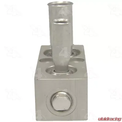 Four Seasons Block Type Expansion Valve w/o Solenoid 39093 - 39093