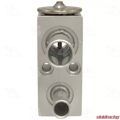 Four Seasons Block Type Expansion Valve w/o Solenoid 39093 - 39093