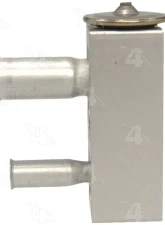 Four Seasons Block Type Expansion Valve w/o Solenoid 39093                                     - 39093 - Image 5
