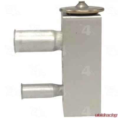 Four Seasons Block Type Expansion Valve w/o Solenoid 39093 - 39093