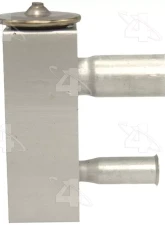 Four Seasons Block Type Expansion Valve w/o Solenoid 39093                                     - 39093 - Image 6