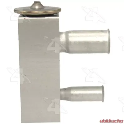 Four Seasons Block Type Expansion Valve w/o Solenoid 39093 - 39093