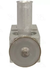 Four Seasons Block Type Expansion Valve w/o Solenoid 39093                                     - 39093 - Image 7