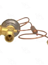 Four Seasons TXV Externally Equalized Expansion Valve 39098                                     - 39098 - Image 3