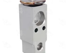 Four Seasons Block Type Expansion Valve w/o Solenoid