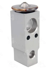 Four Seasons Block Type Expansion Valve w/o Solenoid                                     - 39127 - Image 7