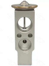 Four Seasons Block Type Expansion Valve w/o Solenoid                                     - 39127 - Image 2