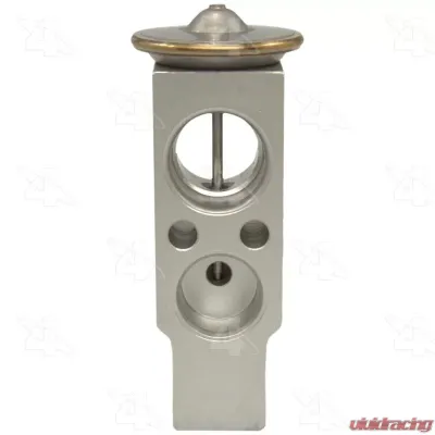 Four Seasons Block Type Expansion Valve w/o Solenoid - 39127