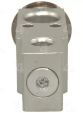 Four Seasons Block Type Expansion Valve w/o Solenoid                                     - 39127 - Image 3
