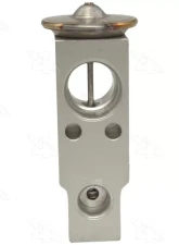 Four Seasons Block Type Expansion Valve w/o Solenoid                                     - 39127 - Image 4