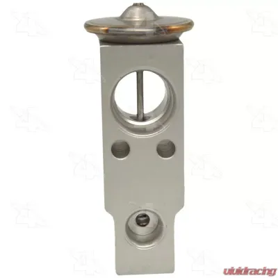 Four Seasons Block Type Expansion Valve w/o Solenoid - 39127