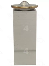 Four Seasons Block Type Expansion Valve w/o Solenoid                                     - 39127 - Image 5