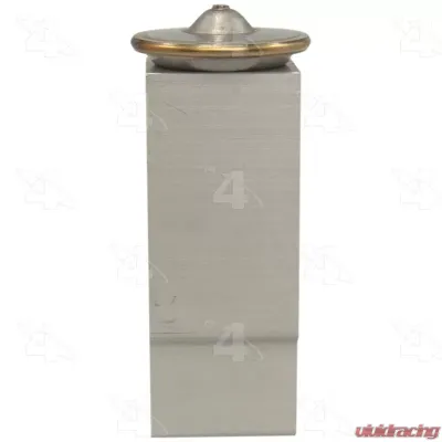 Four Seasons Block Type Expansion Valve w/o Solenoid - 39127