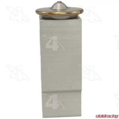 Four Seasons Block Type Expansion Valve w/o Solenoid - 39127