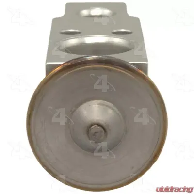 Four Seasons Block Type Expansion Valve w/o Solenoid - 39127