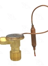 Four Seasons TXV Internally Equalized Expansion Valve 39129                                     - 39129 - Image 5