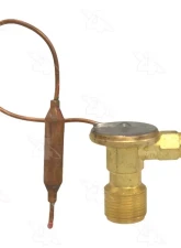 Four Seasons TXV Internally Equalized Expansion Valve 39129                                     - 39129 - Image 6