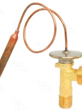 Four Seasons TXV Internally Equalized Expansion Valve 39159                                     - 39159 - Image 6