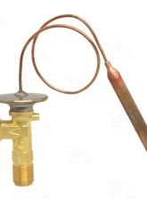 Four Seasons TXV Internally Equalized Expansion Valve 39159                                     - 39159 - Image 4