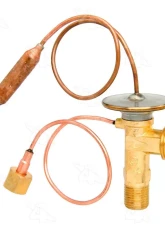 Four Seasons TXV Externally Equalized Expansion Valve 39176                                     - 39176 - Image 6