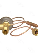 Four Seasons TXV Externally Equalized Expansion Valve 39176                                     - 39176 - Image 2