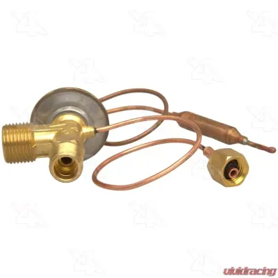 Four Seasons TXV Externally Equalized Expansion Valve 39176 - 39176