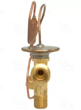 Four Seasons TXV Externally Equalized Expansion Valve 39176                                     - 39176 - Image 3