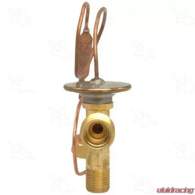 Four Seasons TXV Externally Equalized Expansion Valve 39176 - 39176