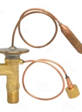 Four Seasons TXV Externally Equalized Expansion Valve 39176                                     - 39176 - Image 4