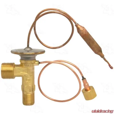 Four Seasons TXV Externally Equalized Expansion Valve 39176 - 39176