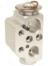 Four Seasons Block Type Expansion Valve w/o Solenoid                                     - 39289 - Image 7