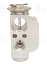 Four Seasons Block Type Expansion Valve w/o Solenoid                                     - 39289 - Image 2