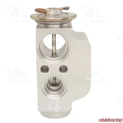 Four Seasons Block Type Expansion Valve w/o Solenoid - 39289