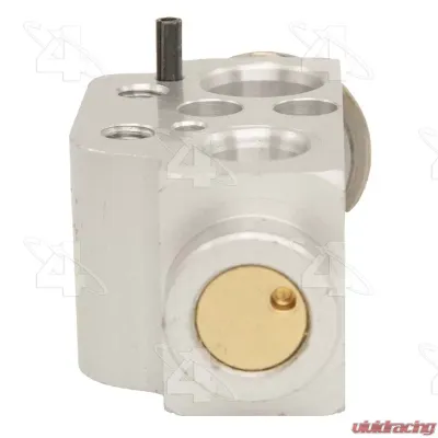 Four Seasons Block Type Expansion Valve w/o Solenoid - 39289