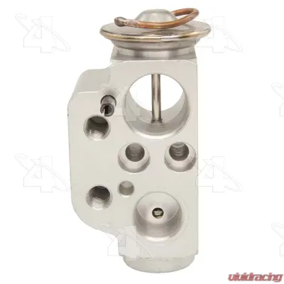 Four Seasons Block Type Expansion Valve w/o Solenoid - 39289