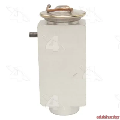 Four Seasons Block Type Expansion Valve w/o Solenoid - 39289