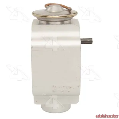 Four Seasons Block Type Expansion Valve w/o Solenoid - 39289