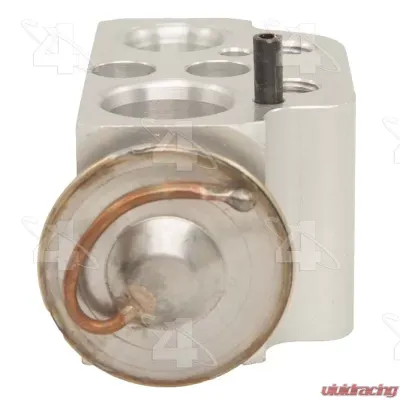 Four Seasons Block Type Expansion Valve w/o Solenoid - 39289