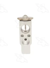 Four Seasons Block Type Expansion Valve w/o Solenoid 39302                                     - 39302 - Image 2