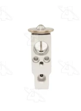 Four Seasons Block Type Expansion Valve w/o Solenoid 39302                                     - 39302 - Image 4