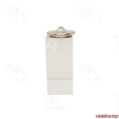 Four Seasons Block Type Expansion Valve w/o Solenoid 39302 - 39302