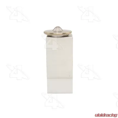 Four Seasons Block Type Expansion Valve w/o Solenoid 39302 - 39302