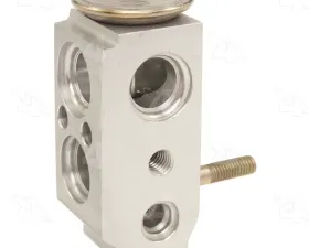 Four Seasons Block Type Expansion Valve w/o Solenoid