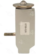 Four Seasons Block Type Expansion Valve w/o Solenoid                                     - 39305 - Image 2