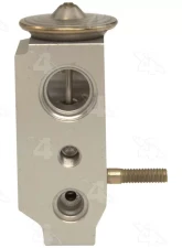 Four Seasons Block Type Expansion Valve w/o Solenoid                                     - 39305 - Image 4