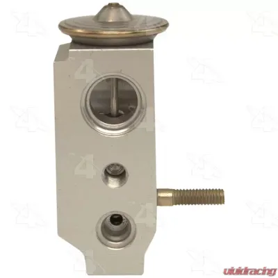 Four Seasons Block Type Expansion Valve w/o Solenoid - 39305