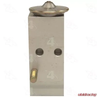 Four Seasons Block Type Expansion Valve w/o Solenoid - 39305