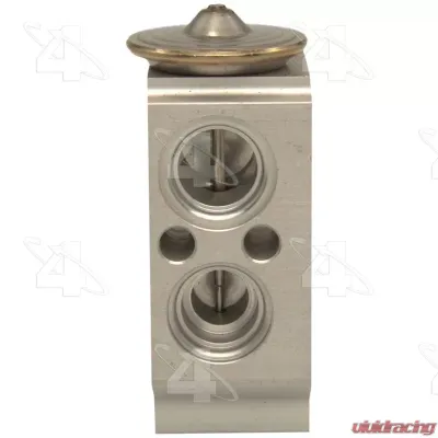 Four Seasons Block Type Expansion Valve w/o Solenoid - 39305