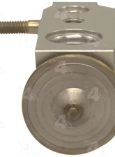 Four Seasons Block Type Expansion Valve w/o Solenoid                                     - 39305 - Image 7