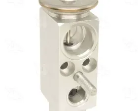 Four Seasons Block Type Expansion Valve w/o Solenoid